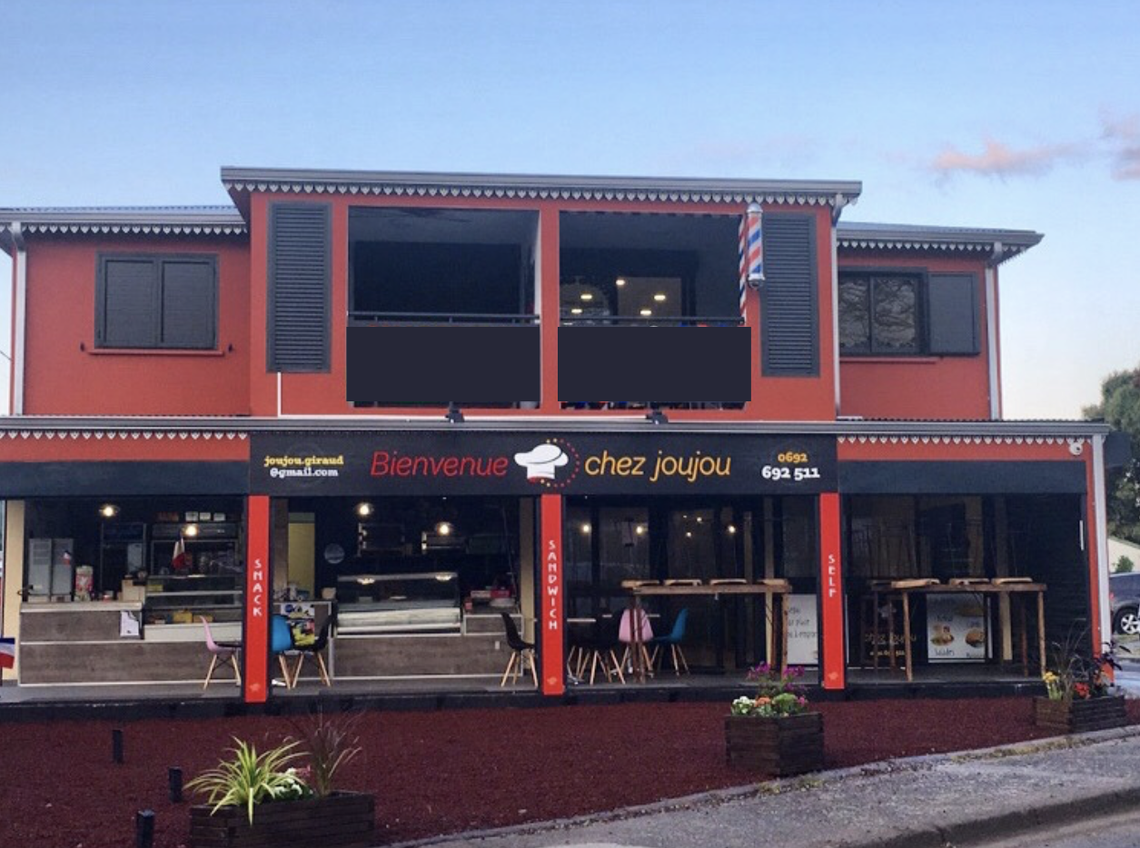 Bienvenue Chez Joujou