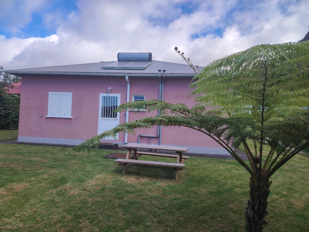 Maison Nourrit D'amour