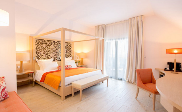 Akoya Hôtel & Spa, La Saline-les-Bains, La Saline-les-Bains