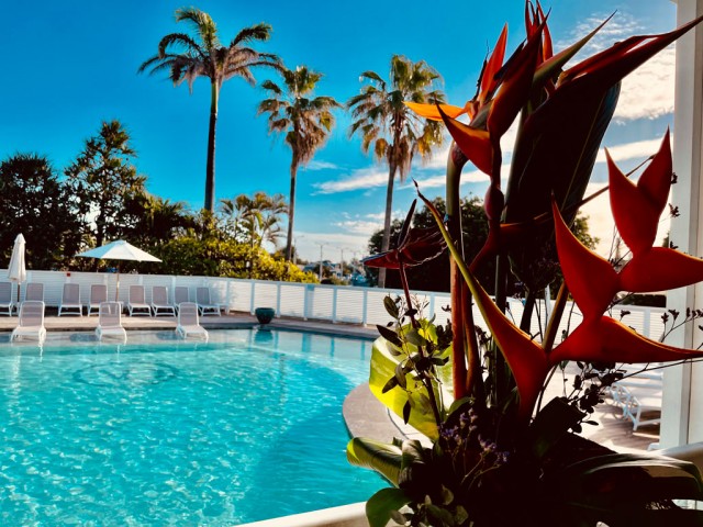 Villa Delisle Hôtel & Spa, Saint-Pierre