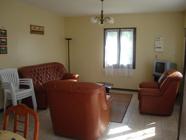 Gîte du Grand-Etang