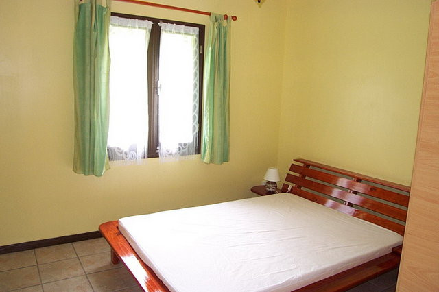 Gîte du Grand-Etang