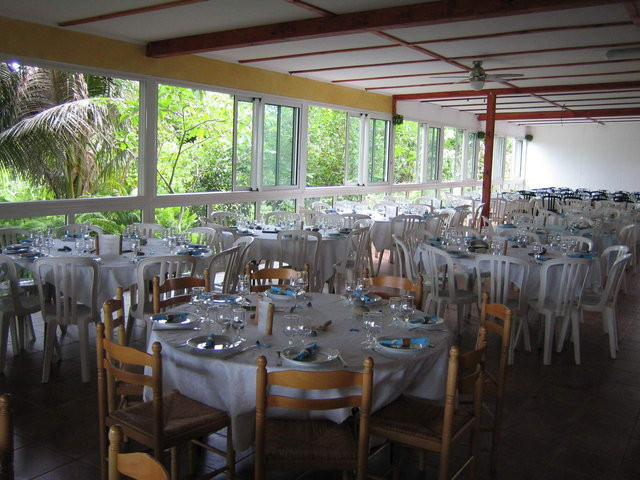 Domaine de Bellerive