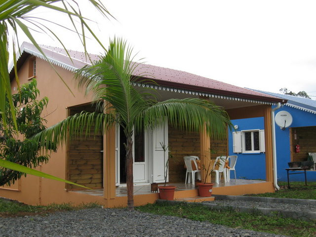 Saint-Alexandre (Le) - Zanzibar