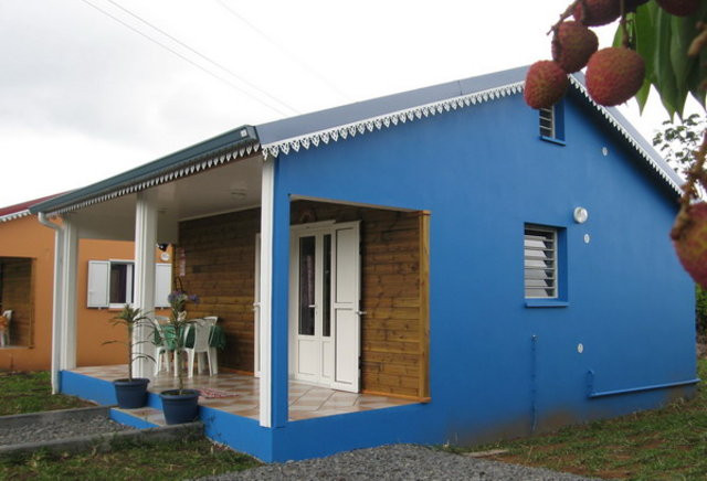 Saint-Alexandre (Le) - Zanzibar