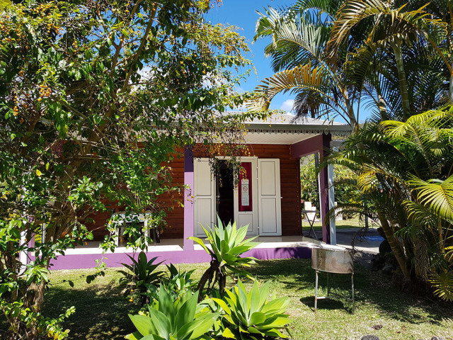 Saint-Alexandre (Le) - Tangor