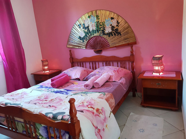 Saint-Alexandre (Le) - Tangor